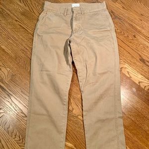 Duck Head Men’s O’bryan Pant